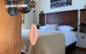 Hotel Le Petit